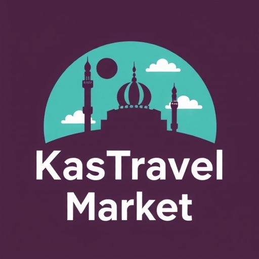 KazTravel Market